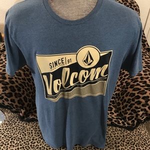 Volcom t -shirt